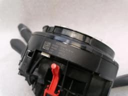 MERCEDES-BENZ Mercedes C Class W205 Wiper Stalks A2059006345 Indicator Switch Steering Stock Switch — thumbnail 9
