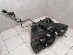 MERCEDES-BENZ MOPF Mercedes CL63 AMG W217 Fuel Tank A2174700600 Fuel Tank M177 V8 4.0 — thumbnail 2