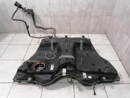 MERCEDES-BENZ MOPF Mercedes CL63 AMG W217 Fuel Tank A2174700600 Fuel Tank M177 V8 4.0 — thumbnail 9
