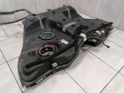 MERCEDES-BENZ MOPF Mercedes CL63 AMG W217 Fuel Tank A2174700600 Fuel Tank M177 V8 4.0 — thumbnail 3