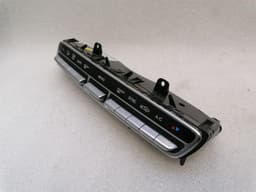 MERCEDES-BENZ Mercedes C Class W205 Car Climate Control A2059054215 Air Conditioning Panel A/C — thumbnail 3