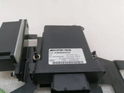 MERCEDES-BENZ Mercedes C Class W205 AMG Electronic Module A2909002702 ECU AMG — thumbnail 2