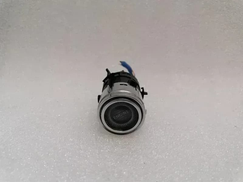 Mercedes C Class W205 Start Stop Switch A2139055500 Switch