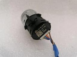 MERCEDES-BENZ Mercedes C Class W205 Start Stop Switch A2139055500 Switch — thumbnail 8