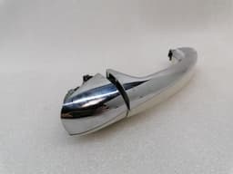 MERCEDES-BENZ Mercedes CL W217 Right Door Handle A0997607400 Right Door Handle RHD KEYLESS — thumbnail 7