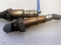 MERCEDES-BENZ Mercedes C63 AMG W205 Lambda Sensor Set A0005423400 Oxygen Sensor M177 AMG Set — thumbnail 3