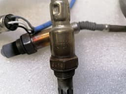 MERCEDES-BENZ Mercedes C63 AMG W205 Lambda Sensor Set A0005423400 Oxygen Sensor M177 AMG Set — thumbnail 4
