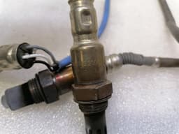 MERCEDES-BENZ Mercedes C63 AMG W205 Lambda Sensor Set A0005423400 Oxygen Sensor M177 AMG Set — thumbnail 6