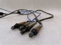 MERCEDES-BENZ Mercedes C63 AMG W205 Lambda Sensor Set A0005423400 Oxygen Sensor M177 AMG Set — thumbnail 5