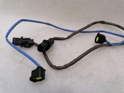 MERCEDES-BENZ Mercedes C63 AMG W205 Lambda Sensor Set A0005423400 Oxygen Sensor M177 AMG Set — thumbnail 7