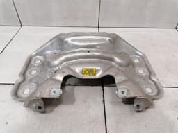 MERCEDES-BENZ Mercedes CL W217 Gearbox Mount Set A2222420000 Transmission Holder Set — thumbnail 2