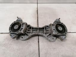 MERCEDES-BENZ Mercedes CL W217 Gearbox Mount Set A2222420000 Transmission Holder Set — thumbnail 4