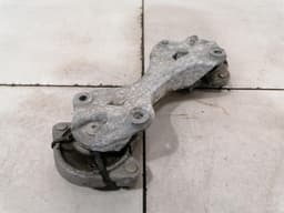 MERCEDES-BENZ Mercedes CL W217 Gearbox Mount Set A2222420000 Transmission Holder Set — thumbnail 6