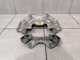 MERCEDES-BENZ Mercedes CL W217 Gearbox Mount Set A2222420000 Transmission Holder Set — thumbnail 9