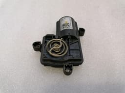 MERCEDES-BENZ Mercedes C Class W205 Right Exhaust Actuator A2909064100 Exhaust Actuator Hi Re — thumbnail 8