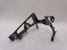 MERCEDES-BENZ Mercedes CL W217 holder bracket A2225040100 holder carrier — thumbnail 4