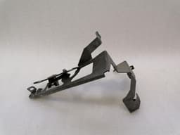 MERCEDES-BENZ Mercedes CL W217 holder bracket A2225040100 holder carrier — thumbnail 10