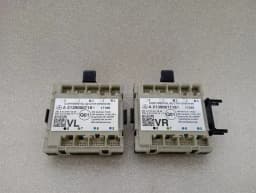MERCEDES-BENZ Mercedes CL W217 Electronic Module A2139001118 ECU — thumbnail 1