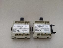 MERCEDES-BENZ Mercedes CL W217 Electronic Module A2139001118 ECU — thumbnail 5