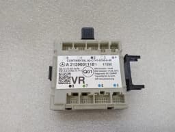 MERCEDES-BENZ Mercedes CL W217 Electronic Module A2139001118 ECU — thumbnail 2