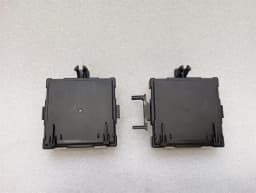 MERCEDES-BENZ Mercedes CL W217 Electronic Module A2139001118 ECU — thumbnail 8