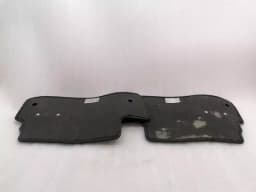 MERCEDES-BENZ Mercedes CL W217 Rear Floor Mats A2176800502 Floor Mats Rear AMG — thumbnail 4