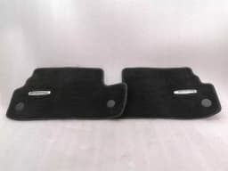 MERCEDES-BENZ Mercedes CL W217 Rear Floor Mats A2176800502 Floor Mats Rear AMG — thumbnail 7