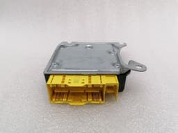 MERCEDES-BENZ Mercedes C Class W205 W238 Safety Module ECU A2389009000 Air Control Unit SRS — thumbnail 2