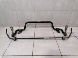 MERCEDES-BENZ Mercedes C63 AMG W205 Anti Roll Bar Set A2533262500 Stabilizer Set AMG — thumbnail 1