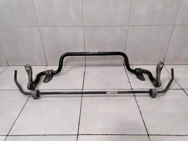 MERCEDES-BENZ Mercedes C63 AMG W205 Anti Roll Bar Set A2533262500 Stabilizer Set AMG