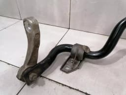 MERCEDES-BENZ Mercedes C63 AMG W205 Anti Roll Bar Set A2533262500 Stabilizer Set AMG — thumbnail 3