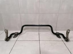 MERCEDES-BENZ Mercedes C63 AMG W205 Anti Roll Bar Set A2533262500 Stabilizer Set AMG — thumbnail 5