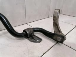 MERCEDES-BENZ Mercedes C63 AMG W205 Anti Roll Bar Set A2533262500 Stabilizer Set AMG — thumbnail 4