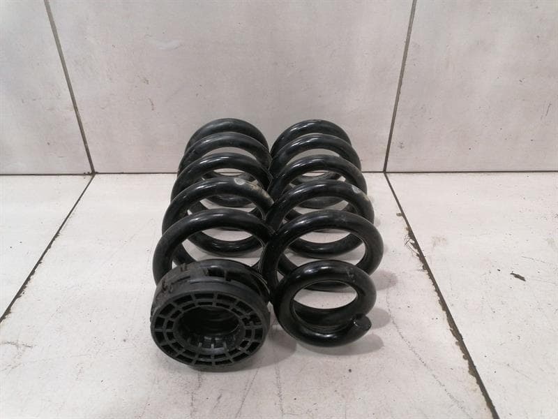 MERCEDES-BENZ Mercedes C63 AMG W205 Coil Spring Rear A2053242800 chassis spring rear spring