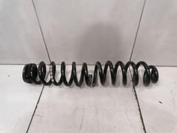 MERCEDES-BENZ Mercedes C63 AMG W205 Coil Spring Rear A2053242800 chassis spring rear spring — thumbnail 3