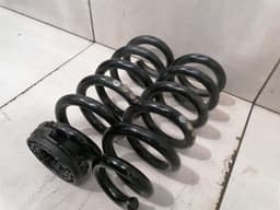 MERCEDES-BENZ Mercedes C63 AMG W205 Coil Spring Rear A2053242800 chassis spring rear spring — thumbnail 6
