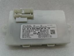 MERCEDES-BENZ Mercedes CL W217 Electronic Module A2229000016 Control Unit KEYLESS-GO — thumbnail 2