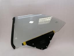 MERCEDES-BENZ Mercedes CL W217 Left Rear Quarter Glass A2176700210 Door Window Rear Li Convertible — thumbnail 1
