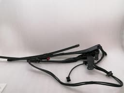 MERCEDES-BENZ MERCEDES CL W217 WIPER ARM A2228200844 WINDSCREEN WIPER RHD MAGIC VISION — thumbnail 6