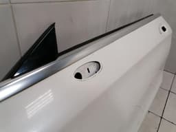 MERCEDES-BENZ Mercedes CL W217 left front door A2177200105 door front left — thumbnail 3