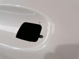 MERCEDES-BENZ Mercedes CL W217 left front door A2177200105 door front left — thumbnail 8