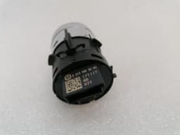 MERCEDES-BENZ Mercedes S-Class W222 W213 Start Stop Switch A2139055500 Switch — thumbnail 8