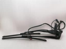 MERCEDES-BENZ MERCEDES CL W217 WIPER ARM A2228200844 WINDSCREEN WIPER RHD MAGIC VISION — thumbnail 7