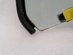 MERCEDES-BENZ Mercedes CL W217 Left Rear Quarter Glass A2176700210 Door Window Rear Li Convertible — thumbnail 10