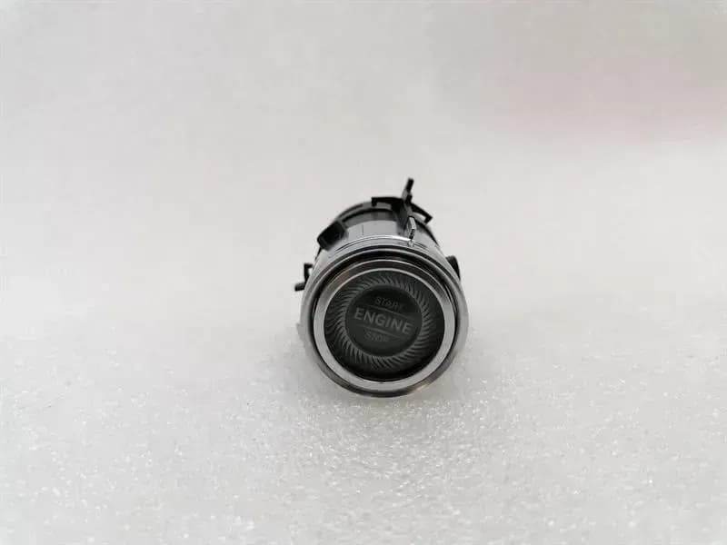 Mercedes S-Class W222 W213 Start Stop Switch A2139055500 Switch