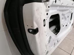 MERCEDES-BENZ Mercedes CL W217 left front door A2177200105 door front left — thumbnail 5
