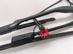 MERCEDES-BENZ MERCEDES CL W217 WIPER ARM A2228200844 WINDSCREEN WIPER RHD MAGIC VISION — thumbnail 4