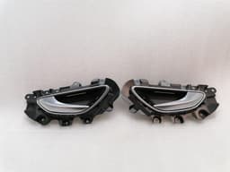 MERCEDES-BENZ Mercedes CL W217 Door Inner Handle Set A2177600248 Interior Door Handle Set — thumbnail 1