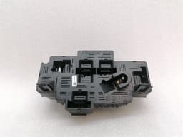 MERCEDES-BENZ Mercedes CL W217 Fuse Box A2139062202 Fuse Box — thumbnail 5