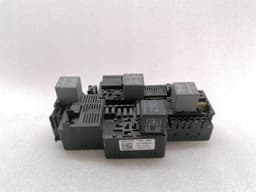 MERCEDES-BENZ Mercedes CL W217 Fuse Box A2139062202 Fuse Box — thumbnail 4